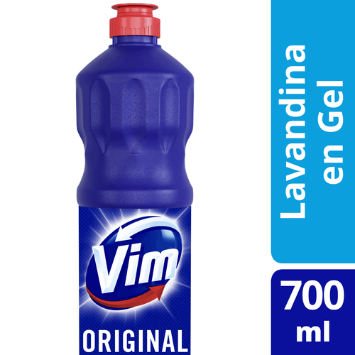 VIM GEL ORIG PR SARR