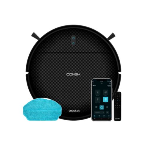 Aspiradora Robot Cecotec Conga