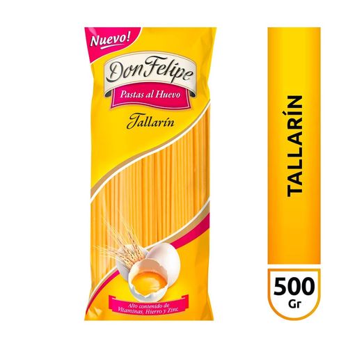 TALLARINES D FELIPE