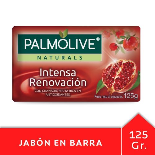 JABON FRAMB & M PALM