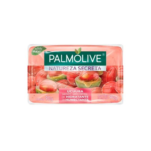 JAB NUTRI PALM