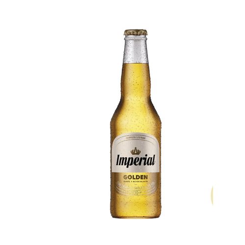 IMPERIAL GOLDEN PORR