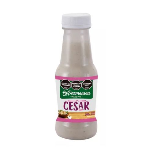 S CESAR PARME