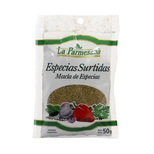 ESPECIA PARME