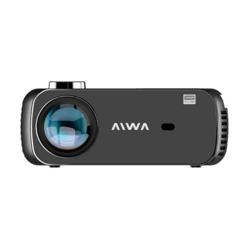 Proyector Led Aiwa PRY400N