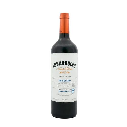 VINO RED BLE ARBOLES