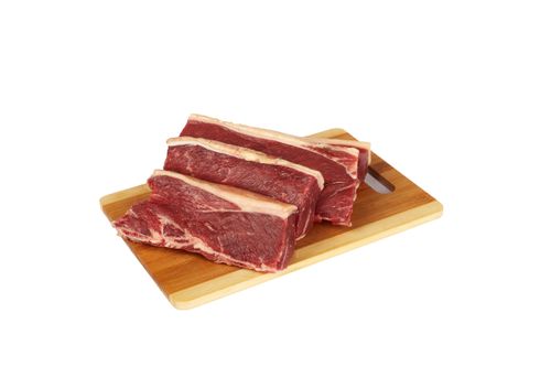 Asado Americano Novillito x Kg