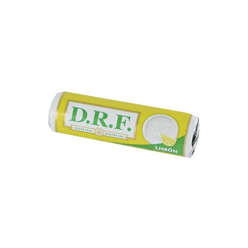 Pastillas DRF Limón 23g