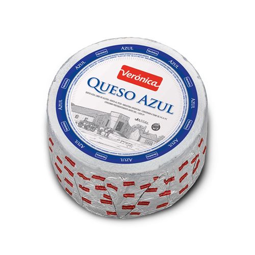 Queso Azul Verónica x Kg