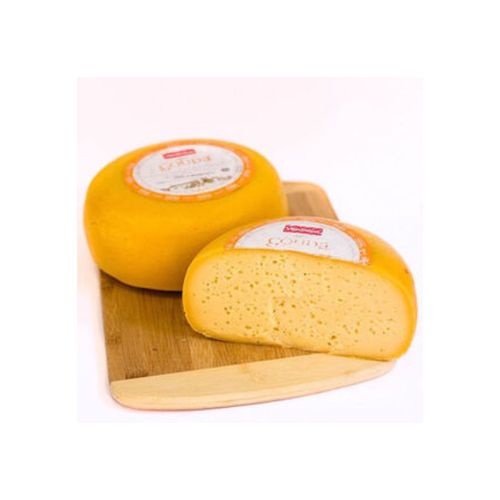 Queso Gouda Verónica x Kg