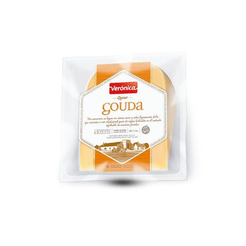 Queso Gouda Verónica x Kg