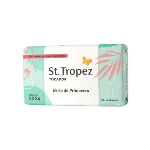 JABON BRISA ST TROP