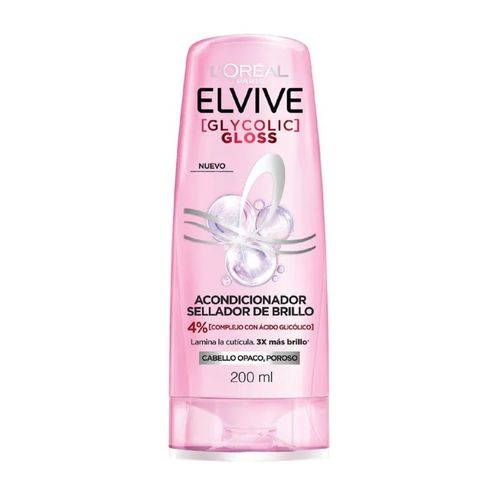 ACONDICIONADO ELVIVE