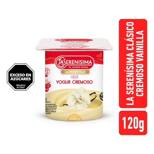 YOGUR BATIDO L SEREN