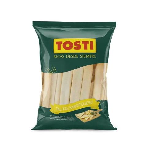 TALITAS QUES TOSTI