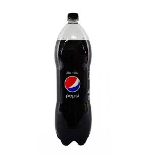 Gaseosa Pepsi Cola Black 2L