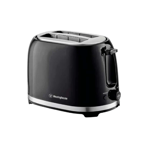 Tostadora Westinghouse 1000W Wh-tm1000sec01 Negra