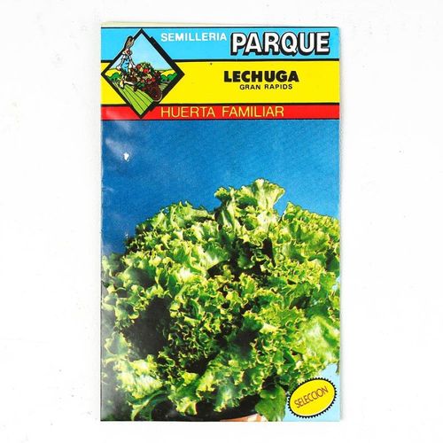 LECHUGA AGROP