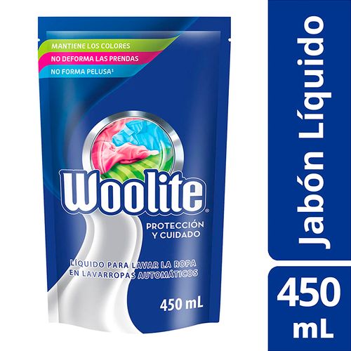 WOOLITE ROP FINA