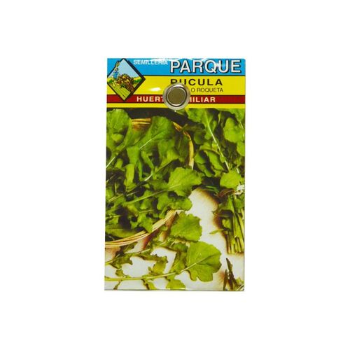 RUCULA AGROP