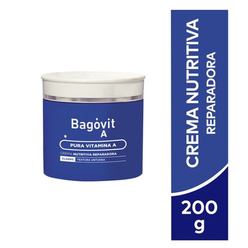 CREMA NUTRIT BAGOVIT