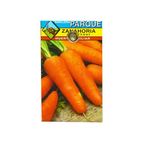 ZANAHOR AGROP