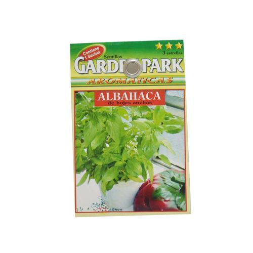 Albahaca