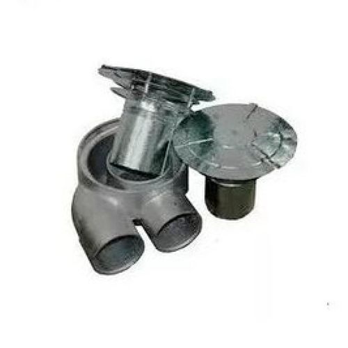 Accesorio para Calefactor TBU - CTZ