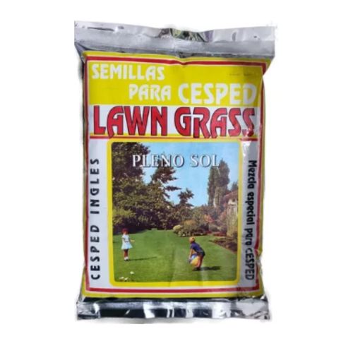 CESPED AGROP