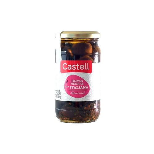 ACEI NGA CON CASTELL
