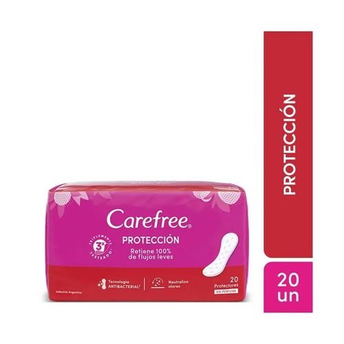 CAREFREE PROT ORIG