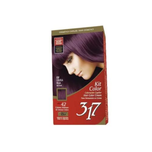 KIT COL CIRUELA 317