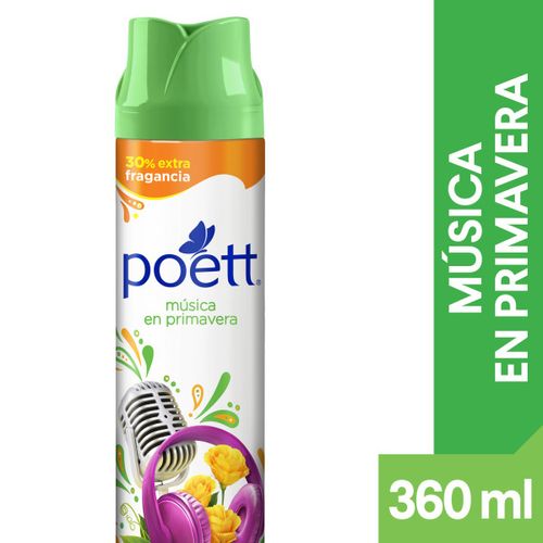 DEO POETT MUSIC PRIM