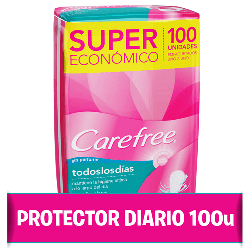 CAREFREE BRI S/P 100