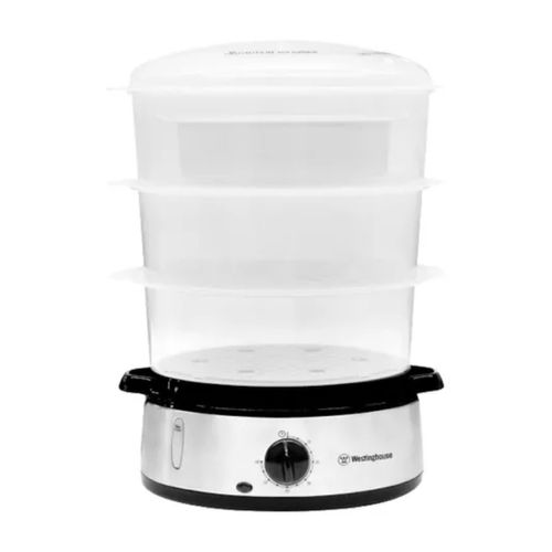 Vaporera Westinghouse