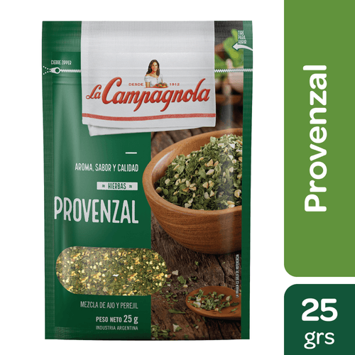 PROVENZ CAMPA