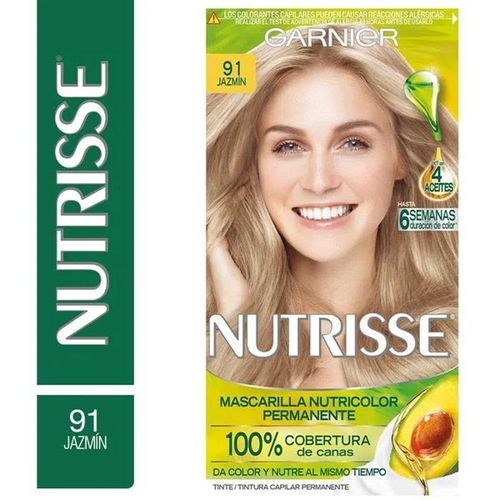 COLOR JAZMIN NUTRIS
