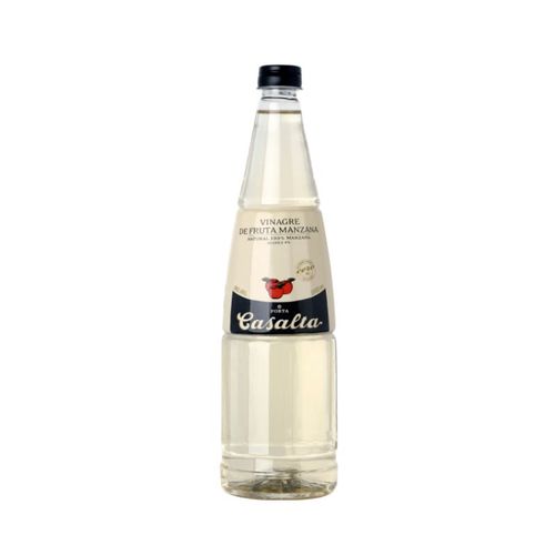 Vinagre De Manzana Casalta 1L