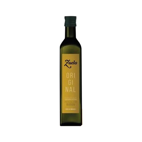 Aceite Oliva Zuelo Extra Virgen 500ml