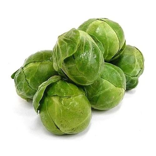 Repollito De Bruselas x Kg