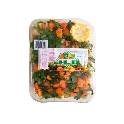 Sopa JLD x 500g