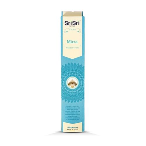 MIRRA INCENS SRI SRI