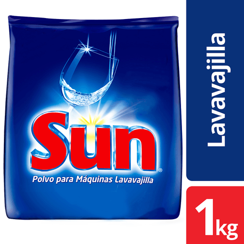 DETERG SUN