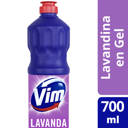 VIM GEL LAVAN P SARR