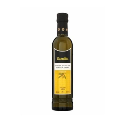 Aceite de Oliva Casalta Virgen Extra Suave 400ml