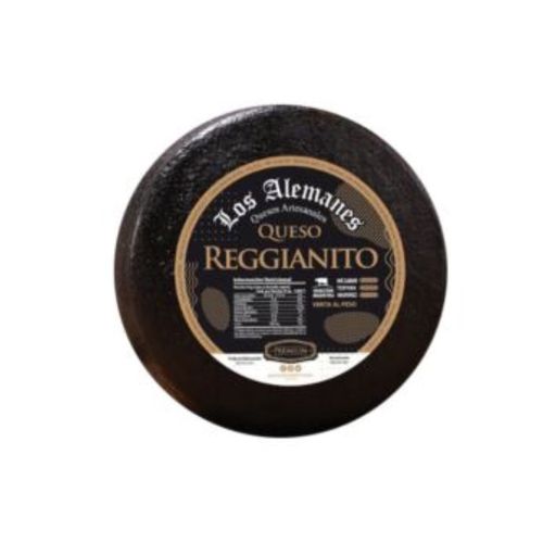 Queso Reggianito Los Alemanes x Kg