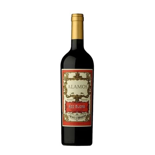 Vino Alamos Red Blend 750ml