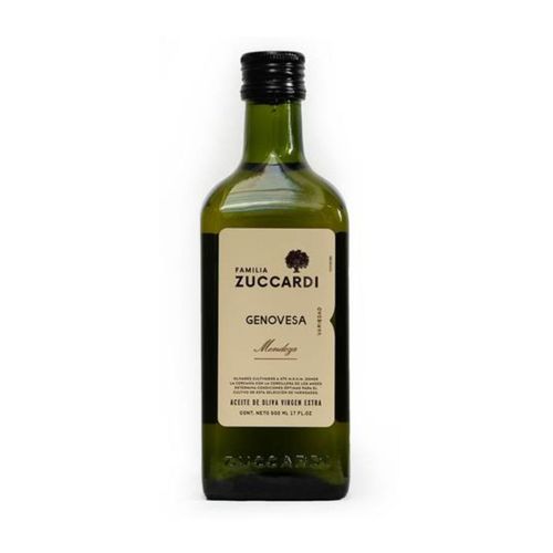 ACEI OLI GENOV ZUELO