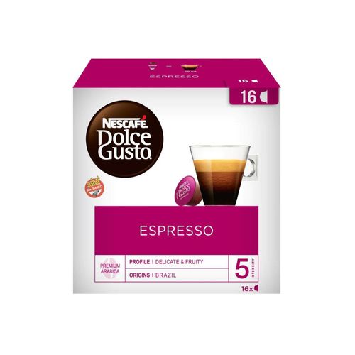 NESCAFE DOLCEGU ESPR