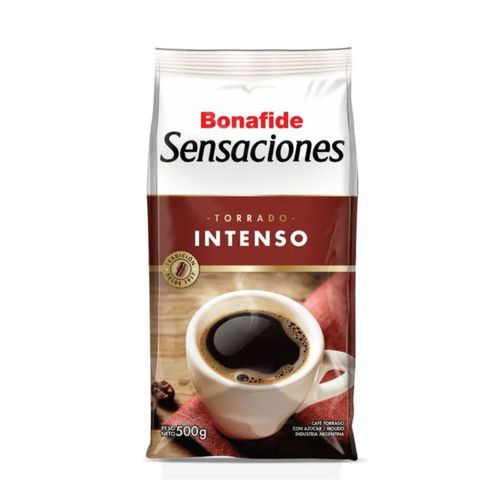 BONAFI.CAFE INTE 500